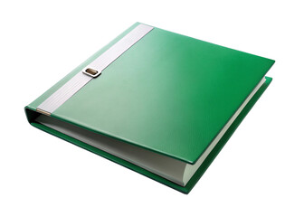 File cover 2 isolated on white background