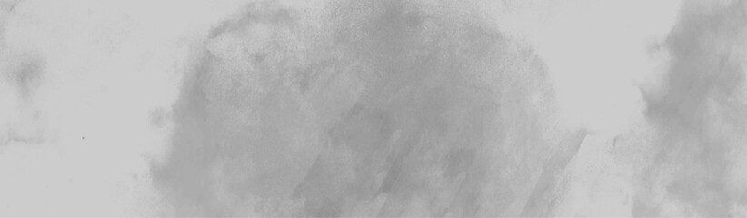 Abstract painted gray watercolor on paper texture background, grainy paper, light gray wash with abstract blob design. watercolor background concept, vector.