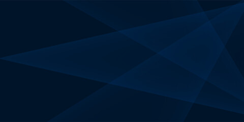 Fototapeta premium Modern abstract light blue background elegant circle shape design