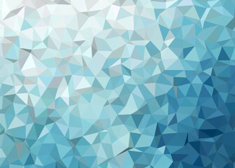 abstract colorful low poly background, abstract geometric background, abstract triangle background	