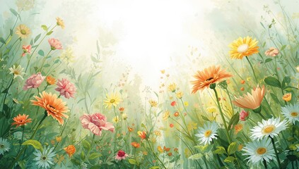 Harmony and Affection will forever triumph.