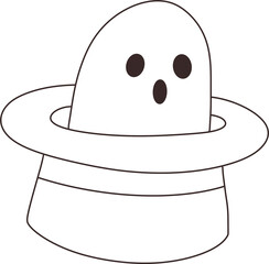 할로윈 일러스트