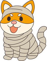 할로윈 일러스트