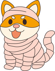 할로윈 일러스트