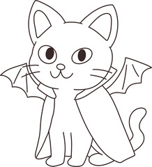 할로윈 일러스트