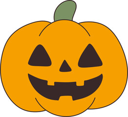 할로윈 일러스트