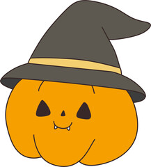 할로윈 일러스트