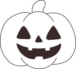 할로윈 일러스트