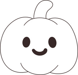 할로윈 일러스트