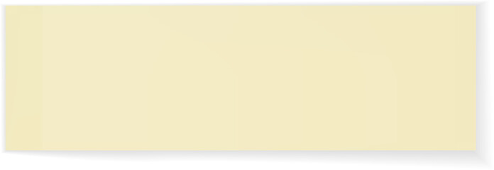 Fototapeta premium Mockup Blank Memo