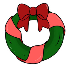 christmas tree decoration