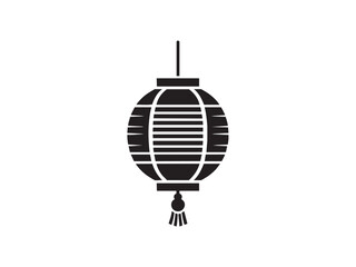 Classic Hanging Lantern Icon Collection