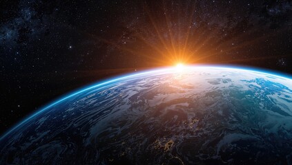 Components depicting a global satellite system for telecommunications, 5G data storage, and international social data communication networks