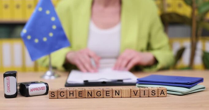 Exploring the schengen visa process with expert guidance and simple steps for travelers
