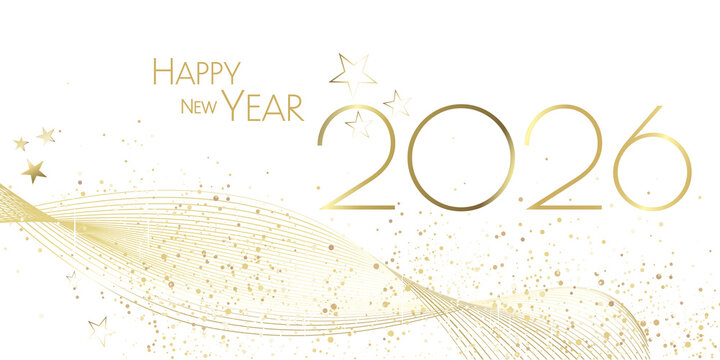 New Year 2026