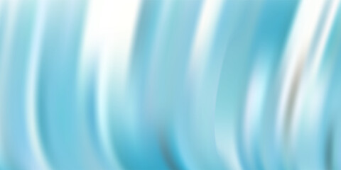 Transparent abstract soft blue and green abstract water color ocean wave texture background. Banner Graphic Resource as background for ocean wave