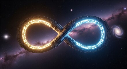 Infinity Loop Voyager