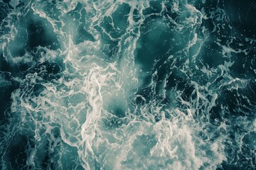 Fototapeta premium Embracing the Charm of Natural Scenery