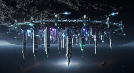 Asteroid Inversion City