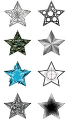 Obraz premium Adobe Illustrator Artwork