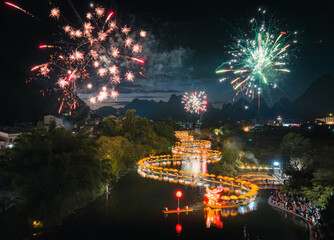 chinese culture dragon