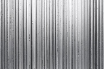 Obraz premium Abstract vintage textured background with metallic silver lines