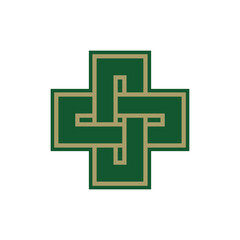 Celtic Knot Solomon Stock Illustration