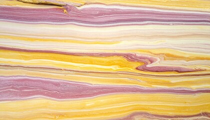 Yellow and pink granite line style background