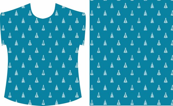 Maria T-shirt
