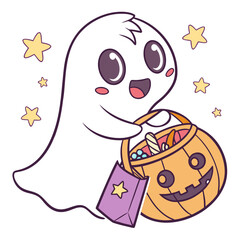 santa claus and christmas tree