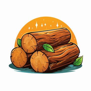 Feuerholz