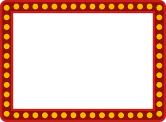 frame for your text or photo