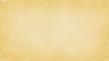 Obraz premium Antique Beige Sheet Texture, Subtle Newsprint Style, Classic Document Layout, Nostalgic Sheet Fabric Model