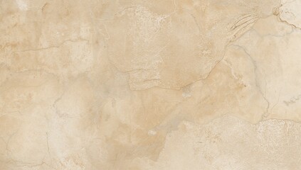 Beige marble surface featuring natural sandstone patterns