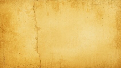 Obraz premium Detailed view of an aged textured paper surface