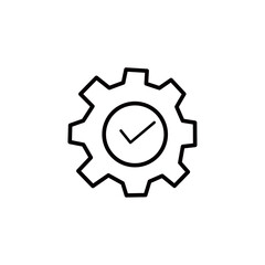 Business Icon Vector