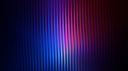 Dramatic vertical lines background with a blend of dark hues and bright highlights