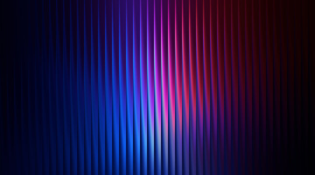 Dramatic vertical lines background with a blend of dark hues and bright highlights