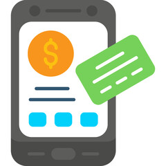 Online Payment icon