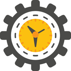 Time Management icon