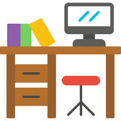 Workspace icon