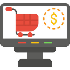 Cart icon