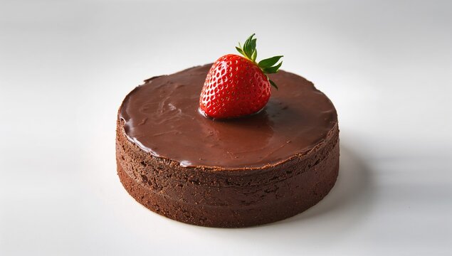 Cake Inspired by Turkish Flavors