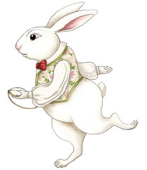 엘리스토끼 © seolju