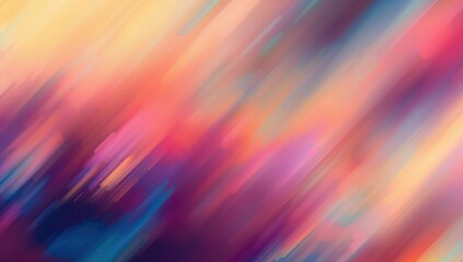 Bright and abstract colorful background