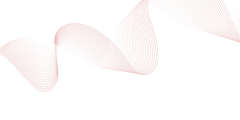 The elegant pink flower and feather pattern evokes a romantic Valentine's day design of love and beauty