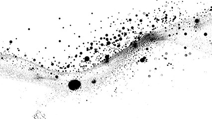 abstract grunge texture background. Subtle halftone grunge urban texture vector. Distressed overlay texture. Grunge background. Abstract mild textured effect