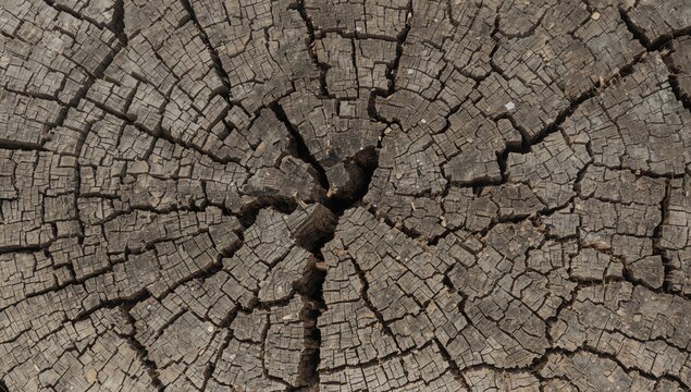 Twisted and Rugged Design