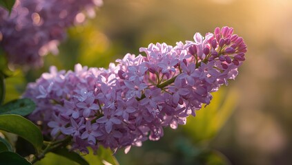 Purple Blossoms Digital Art, Photo, Illustration, JPEG