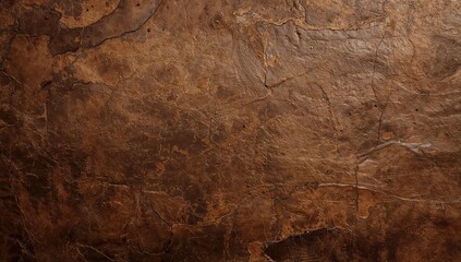 Vintage dark leather texture